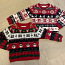 Рождественские свитера 98-104 (фото #1)