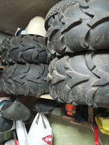 ATV LF250st-5 (7 фото из 10)