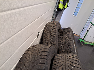17" Mb veljed naastrehvidega (2 foto / 2)