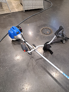 Trimmer hyundai cgbf510 (1 foto / 3)