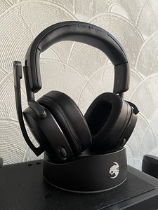 Kõrvaklapid Roccat Syn Max Air Black (1 foto / 2)