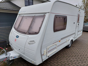 HAAGISSUVILA LUNAR QUASAR 462L -06 (2 foto / 9)