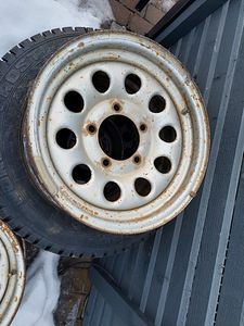 5x139.7 jimny veljed 15" (1 foto / 1)