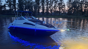 KAATER BAYLINER 2255 4,3 V6 ALPHA 1 (1 foto / 8)