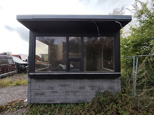 Kiosk (müük) (1 foto / 6)