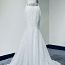 Свадебное платье-НОВОЕ! (фото #3)
