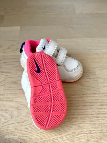 Nike кроссовки 21 (фото #1)