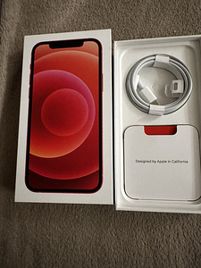 iPhone 12 64 ГБ (6 фото из 10)