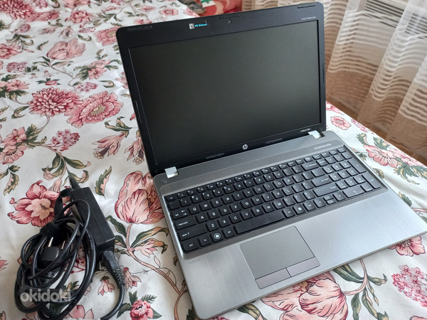 Müüa HP ProBook 4530s (foto #7)