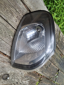 Volvo S80 parem suunatuli (4 foto / 6)