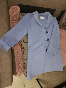 Laste Zara mantel (2 foto / 3)