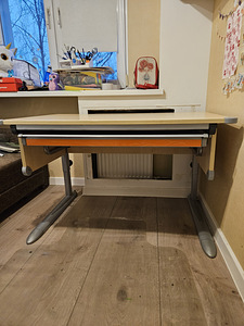 Kirjutuslaud (5 foto / 7)