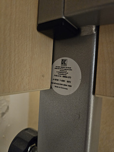 Kirjutuslaud (7 foto / 7)