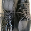 Mkids новые, кожаные туфли, размер 36 (фото #3)
