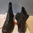 Новые кожаные ботинки, размер 36 (фото #2)