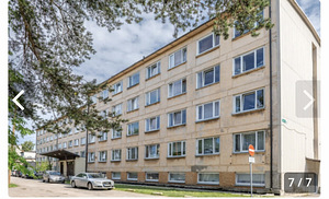 Valdeku tn 105, Nõmme, Tallinn, Harjumaa (3 foto / 6)
