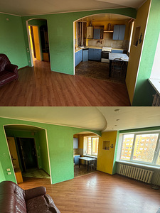 Outokumpu tn, Järve, Kohtla-Järve, Ida-Virumaa (1 фото из 10)