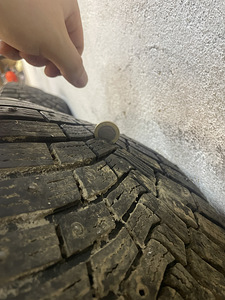 5x120 74.1 Style 80 225/45r17 naastrehvidega (6 foto / 10)