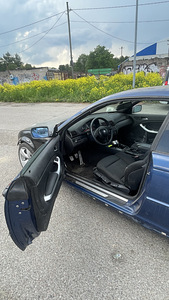 BMW 320ci 125kw R6 мануал (4 фото из 11)