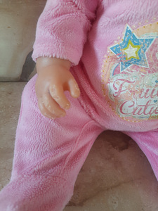 Babyborn nukk (4 foto / 7)