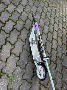 Toukerattas (2 foto / 4)