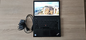 Lenovo T480