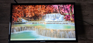 Монитор Samsung LS22F350FHUXEN (1 фото из 7)