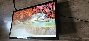 Монитор Samsung LS22F350FHUXEN (2 фото из 7)