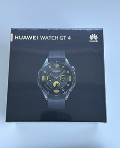 Huawei Watch GT4 (1 фото из 1)