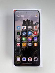 Redmi Note 12 8/256 GB (1 foto / 3)
