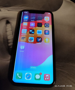 Apple iPhone XR 64GB must (3 foto / 3)