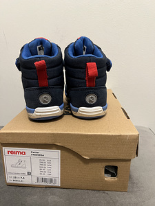Reima 23 (2 фото из 5)