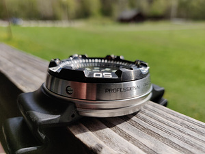 Citizen Promaster Professional Diver's (3 фото из 6)