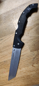 Cold steel voyager XL tanto (2 foto / 3)