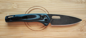 Нож Gerber sumo (2 фото из 4)