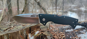 Cold steel ad10 s35vn (2 foto / 5)