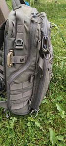 Seljakott Vanquest Trident-21 (3 foto / 7)