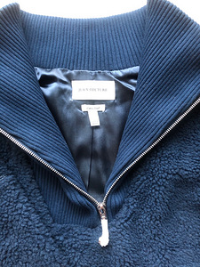 Оригинальная новая кофта с этикетками Juicy Couture XS (4 фото из 4)