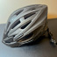 Детский велосипедный шлем, с. 52-56 см, практически не использовался (фото #1)