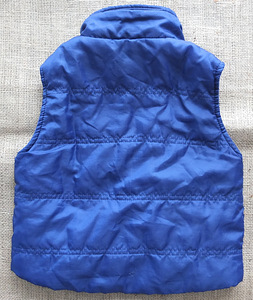 K/s vest, suurus 92 (2 foto / 3)