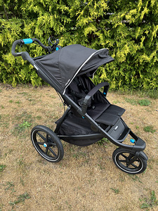 Thule Urban Glide 2 (1 фото из 6)