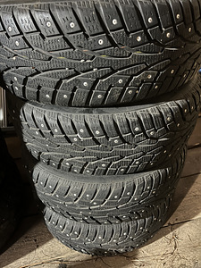 Шины R14 175 65 (1 фото из 5)