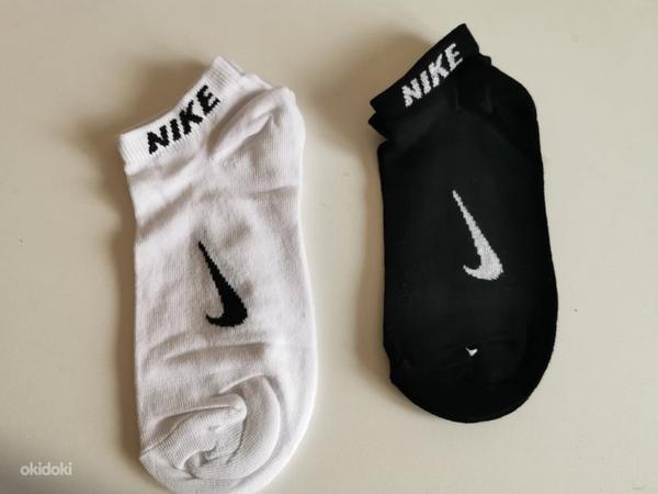 Женские носки Nike Calvin Klein Armani Supreme (фото #4)