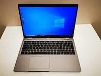 Ноутбук Dell Latitude 5520 i7 16 ГБ SSD 512 ГБ