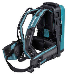 Makita PDC01 + UB001C professionaalne akupuhuri komplekt (4 foto / 10)