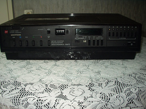 Video makk BM-12 (3 foto / 5)
