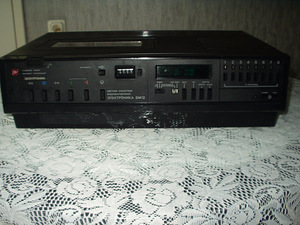 Video makk BM-12 (4 foto / 5)