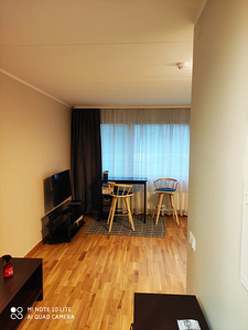 Bensiini tn 5, Kesklinna, Tallinn, Harjumaa (5 фото из 10)