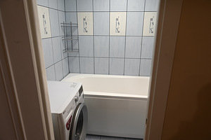 Läänemere tee 41, Lasnamäe, Tallinn, Harjumaa (9 foto / 15)