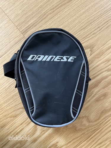 Moto vöökoht DAINESE